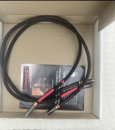 Tellurium grafite rca - grafite,