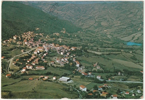 Castiglione dei pepoli - dei,