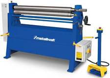 CALANDRA ELETTRICA MOTORIZZATA