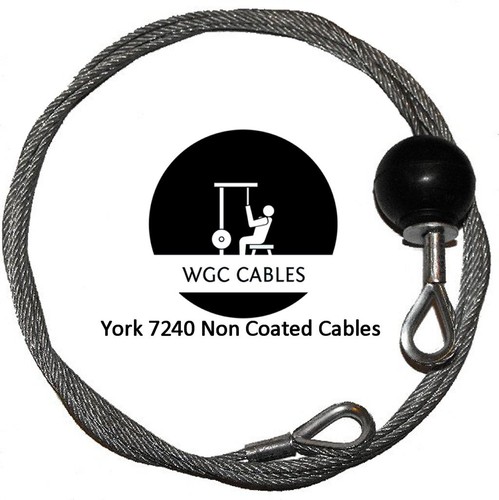 York 7240 7245 - york, cavi