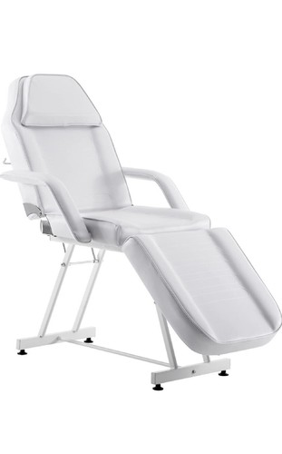 Poltrona lettino professionale - poltrona,
