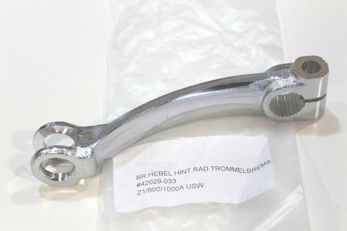 Kawasaki leveraggio freno - leveraggio,