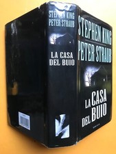 King Stephen, Straub Peter, LA