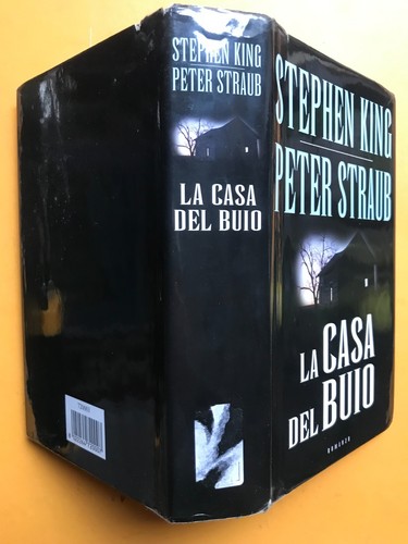 King stephen straub peter - king, stephen,