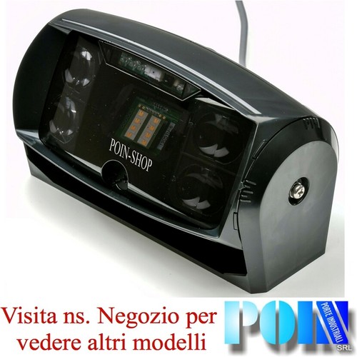 Radar infrarosso microonde - radar,
