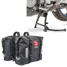 Cavalletto Centrale Set per