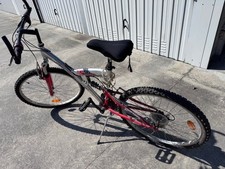 mountain bike uomo usata 26"