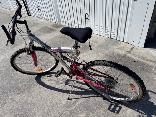 Mountain bike uomo usata - uomo, 26"