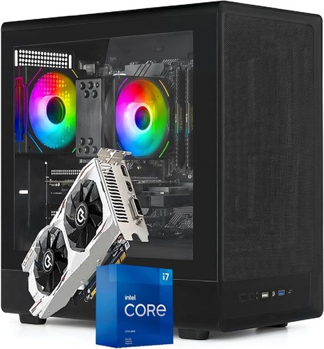 Nuwo gaming computer fisso - nuwo,