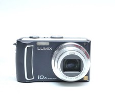 Panasonic Lumix DMC-TZ4 8.1MP