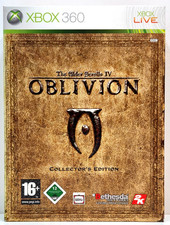 The Elder Scrolls IV (4) -