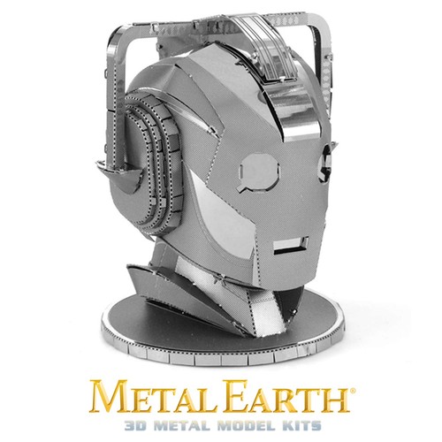 Fascinations metal earth - fascinations,