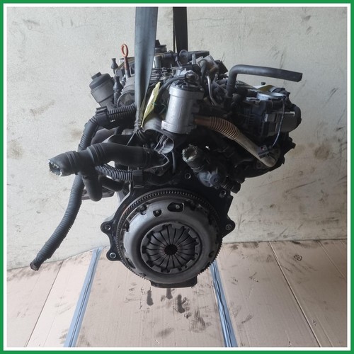 Motore completo blp - motore, audi