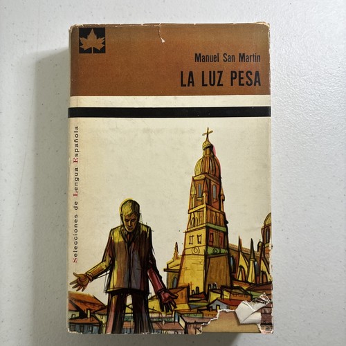 Luz pesa manuel - manuel, martin