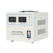 3000VA Stabilizzatore di