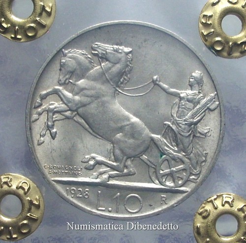 Regno vittorio emanuele - -,