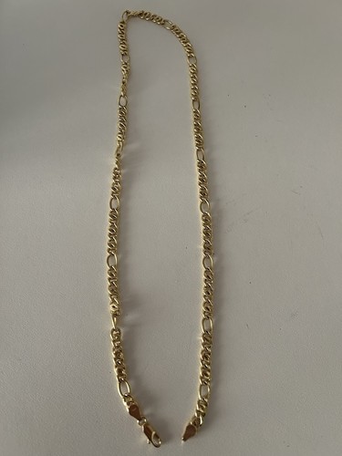 Collana uomo oro gr15 - kt, gr15.60