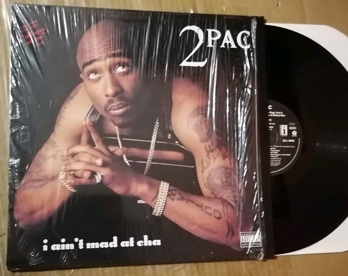 2pac ain mad cha - ain't,