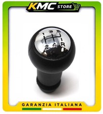 Pomello del cambio per Peugeot