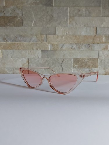 Occhiali cat eyes style - cat,