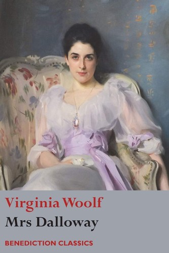Mrs dalloway - mrs,