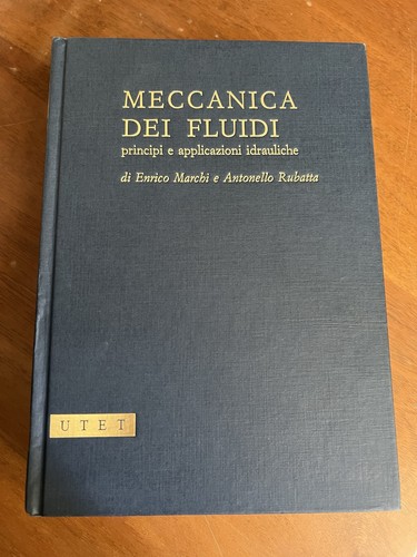 Meccanica dei fluidi principi - meccanica,