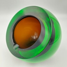 Vintage Murano Sommerso Vetro