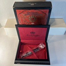 Penna stilografica Montegrappa