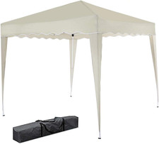 Gazebo 3X3 Mt Pieghevole