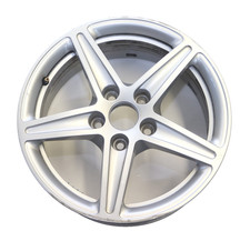 Cerchio in lega originale Audi