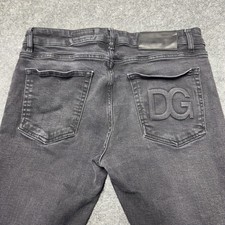 Jeans Dolce Gabbana D&G