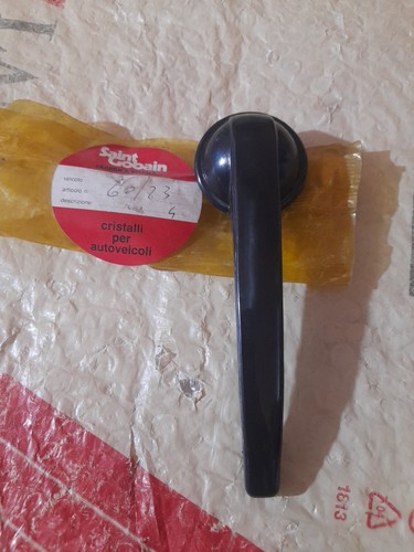 Maniglia interna apriporta - maniglia,