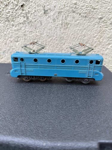 Jouef locomotive électrique - jouef,