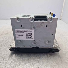 Autoradio stereo navigatore