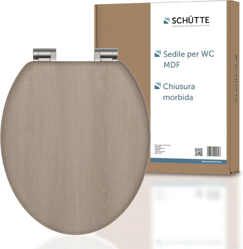 Tavoletta chiusura - tavoletta, wc