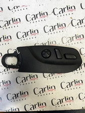 Pannello Controllo Sedile Passeggero Audi A4 A6 A8 (2002-2008)