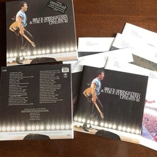 Bruce Springsteen & The E