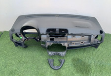CRUSCOTTO INTERNO ABITACOLO FIAT 500 S SPORT 1.4 B 16V 100HP 2009 RICAMBI AUTO