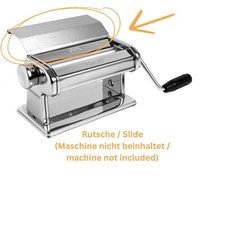 Scivolo Marcato per Atlas 150