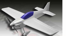 Multiplex RR AcroMaster Pro