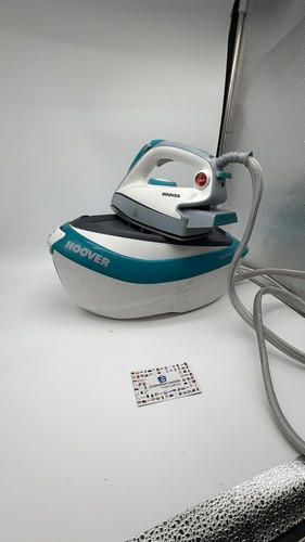 Hoover sfd 4101 ironspeed - hoover,