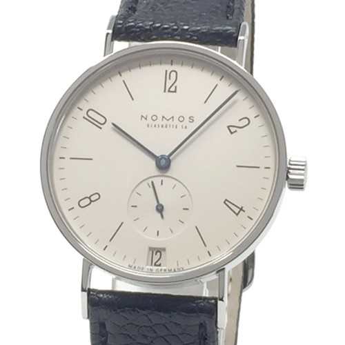 Nomos glashütte come nuovo - nomos,