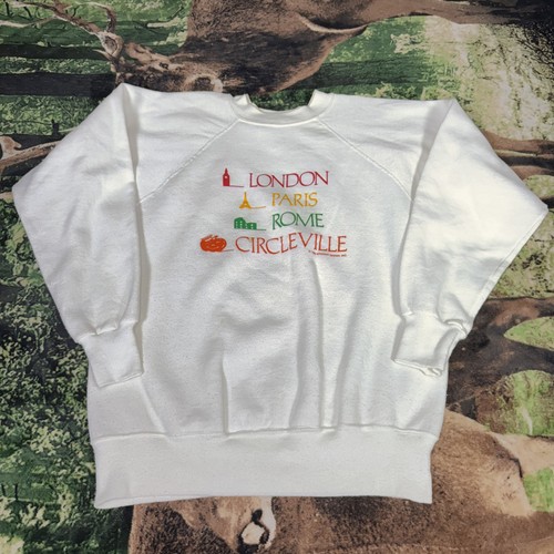 Felpa vintage 1989 - felpa, londra