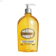 L'Occitane Olio Doccia