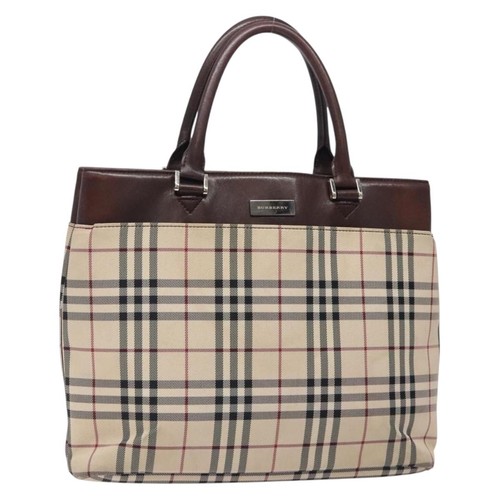 Borsa mano burberry nova - mano,