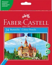 Faber Castell 120124 Set di