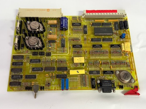 Src 6923 netstal - src.6923, pcb