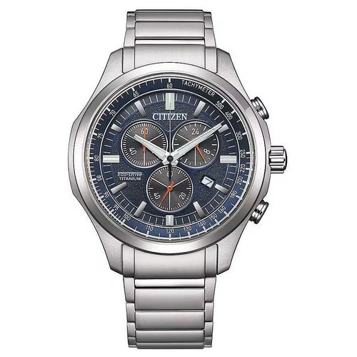 Orologio citizen supertitanio - orologio,