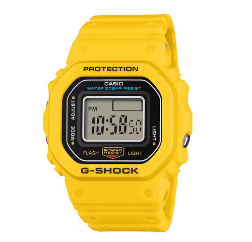 Orologio shock nano casio - orologio, g-shock