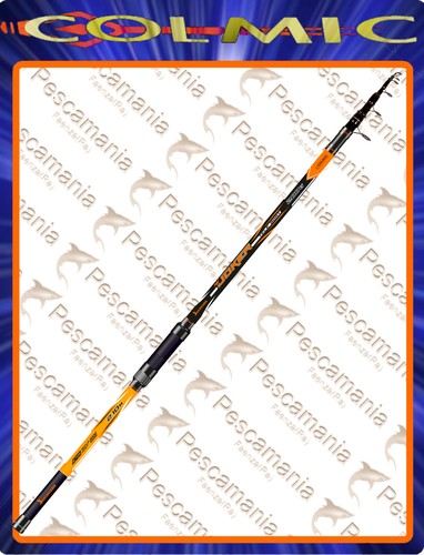 Canna colmic joker tele boat - colmic,